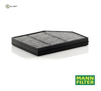 FILTER CABIN AIR CUK 32 001 FOR MERCEDES-BENZ ANTOS AROCS ACTROS/MP4/MP5 15.6L