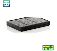 FILTER CABIN AIR CUK 32 001 FOR MERCEDES-BENZ ANTOS AROCS ACTROS/MP4/MP5 15.6L