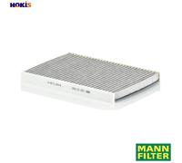 FILTER CABIN AIR CUK 32 008 FOR ALFA ROMEO 552 73 835 2.0L 46335692 2.1L 4cyl