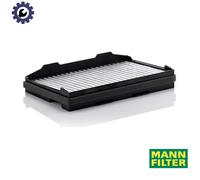 FILTER CABIN AIR CUK 3220 FOR SAAB B205E/B205LB235R/B235E/B235L Z19DTR 1.9L 4cyl