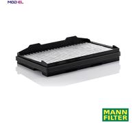 FILTER CABIN AIR CUK 3220 FOR SAAB B205E/B205LB235R/B235E/B235L Z19DTR 1.9L 4cyl
