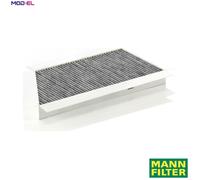 FILTER CABIN AIR CUK 3448 FOR PEUGEOT 206+ KFW /KFV /KFU /KFX /KFT8HR 1.4L 4cyl