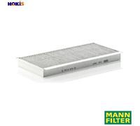 FILTER CABIN AIR CUK 3567 FOR FORD AUSTRALIA EYDE 1.8L ALDA/EDDB 2.0L 4cyl 1.8L