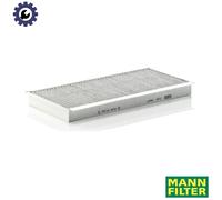 FILTER CABIN AIR CUK 3567 FOR FORD TRANSIT/CONNECT FOCUS/Turnier/Clipper 1.8L