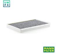 FILTER CABIN AIR CUK 3569 FOR VW CRAFTER/30-50/Van BJJ/CEBA 2.5L 5cyl
