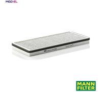 FILTER CABIN AIR CUK 3858 FOR VW MERCEDES-BENZ SPRINTER/CLASSIC/35-t/Van/3-t