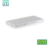 MANN-FILTER CUK 4594 Pollen filter