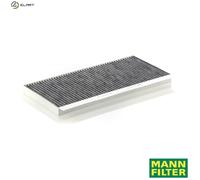FILTER CABIN AIR CUK 5366 FOR LAND ROVER RANGE/III/SUV/Mk/IV BMW X5/SAV/E53 3.0L