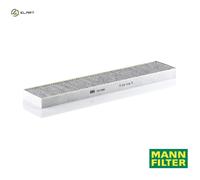 CUK5480 MANN HUMMEL CABIN AIR FILTER (Charcoal pollen filter) SAME DAY DISPATCH