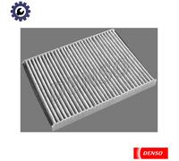 DENSO CABIN AIR FILTER CARBON/ENHANCE DCF002K FOR VW 1.6 GOLF IV (1J, 1E) 97-06