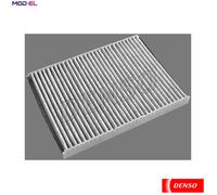 FILTER CABIN AIR DCF002K FOR VW NEW/BEETLE/Convertible GOLF/IV/Mk/Cabriolet 1.2L