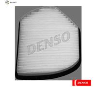 FILTER CABIN AIR DCF009P FOR MERCEDES-BENZ C-CLASS/T-Model/Break CLK SLK 2.3L