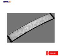 DENSO DCF016P Pollen filter