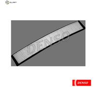 DENSO DCF016P Pollen filter