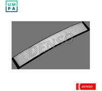 DENSO DCF016P Pollen filter