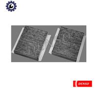 FILTER CABIN AIR DCF048K FOR ALFA ROMEO 932A2/937A1.000AR32310 2.0L 4cyl 147