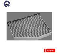 Pollen / Cabin Filter DCF052K Denso 1K1819653A 1K1819653B Top Quality Guaranteed