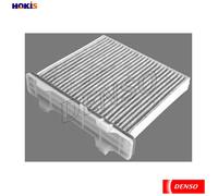 FILTER CABIN AIR DCF053K FOR MITSUBISHI CHALLENGER/SHOGUN/SPORT PAJERO/CLASSIC