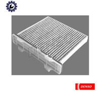 FILTER CABIN AIR DCF053K FOR MITSUBISHI CHALLENGER/SHOGUN/SPORT PAJERO/CLASSIC
