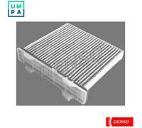 FILTER CABIN AIR DCF053K FOR MITSUBISHI CHALLENGER/SHOGUN/SPORT PAJERO/CLASSIC