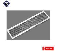 FILTER CABIN AIR DCF063K FOR MINI ROVER W17 D14 /1ND 1.4L W10 B14 A 1.4L 4cyl