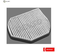 DENSO DCF068K Pollen filter