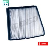 DENSO DCF075P Pollen filter