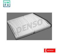 DENSO DCF078P Pollen filter