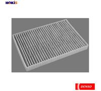FILTER CABIN AIR DCF080K FOR CHRYSLER EER/EES 2.7L EXLEGG 3.5L 6cyl 300C 5.7L