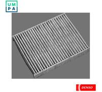 FILTER CABIN AIR DCF105K FOR FORD FXJA/FXJC/FXJB 1.4L 4cyl FUSION