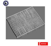 FILTER CABIN AIR DCF105K FOR FORD FXJA/FXJC/FXJB 1.4L 4cyl FUSION