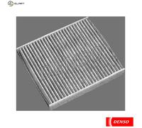 FILTER INTERIOR AIR FOR FORD FOCUS C MAX DM2 G6DE G6DF G6DC Q7DA SIDA HXDA DENSO