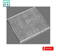 FILTER CABIN AIR DCF106K FOR FORD MONDEO/IV/Turnier C-MAX SEBA 2.3L Q7DA 1.8L
