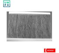 DENSO DCF127K Pollen filter