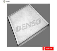 FILTER CABIN AIR DCF144P FOR MERCEDES-BENZ M271.956/941 1.8L OM646.821 2.1L 5cyl