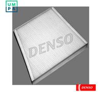 FILTER CABIN AIR DCF144P FOR MERCEDES-BENZ M271.956/941 1.8L OM646.821 2.1L 5cyl