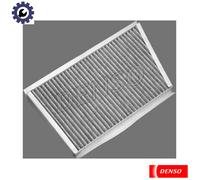 FILTER CABIN AIR DCF152K FOR MERCEDES-BENZ C-CLASS/T-Model/Sportscoupe CLK 1.8L