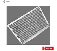 DENSO DCF152K Pollen filter