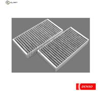DENSO DCF163K Pollen filter