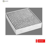 FILTER CABIN AIR DCF181K FOR MITSUBISHI MIRAGE/VI COLT/Convertible/CZC SMART