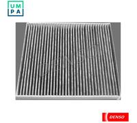 FILTER CABIN AIR DCF198K FOR VAUXHALL ZAFIRA/Mk/II ASTRAVAN/IV OPEL 4cyl 1.2L