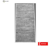 DENSO DCF211K Pollen filter