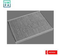 DENSO DCF225K Filter, interior air for AUDI,SEAT,SKODA,VW
