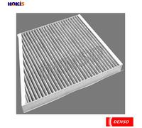 FILTER CABIN AIR DCF252K FOR MERCEDES-BENZ OM 646.961 2.1L M 271.941 1.8L 4cyl