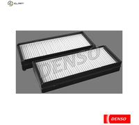 FILTER CABIN AIR DCF268P FOR HYUNDAI SONATA/IV/Mk/III SONICA G4JP 2.0L 4cyl 2.7L