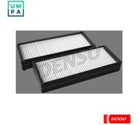 FILTER CABIN AIR DCF268P FOR HYUNDAI SONATA/IV/Mk/III SONICA G4JP 2.0L 4cyl 2.7L