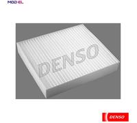 FILTER CABIN AIR DCF305P FOR MITSUBISHI MIRAGE/VI COLT/Convertible/CZC SMART