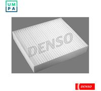 FILTER INTERIOR AIR FOR SMART MITSUBISHI FORFOUR 454 M 134 911 M 122 950 DENSO