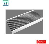 FILTER CABIN AIR DCF332K FOR PEUGEOT EXPERT/Platform/Chassis/Van/TEPEE FIAT