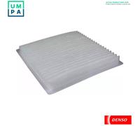 Cabin filter Particulate Filter DCF353P DENSO for TOYOTA LAND CRUISER PRADO